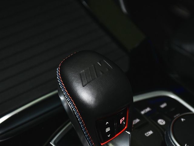 2024 BMW X4 M Base - 22976849 - 50