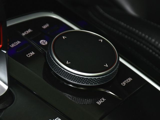 2024 BMW X4 M Base - 22976849 - 51