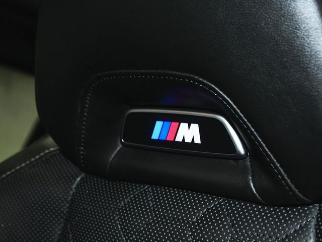 2024 BMW X4 M Base - 22976849 - 57