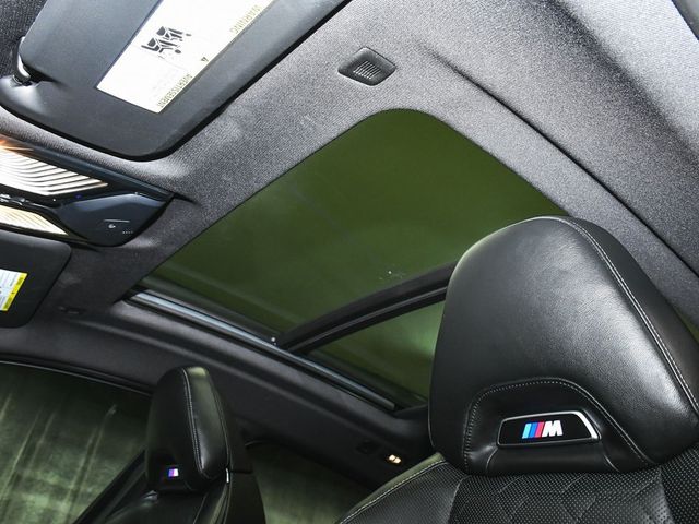 2024 BMW X4 M Base - 22976849 - 58