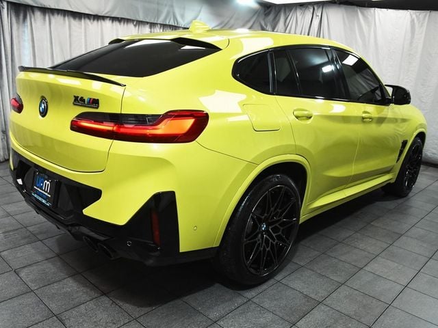 2024 BMW X4 M Base - 22976849 - 5