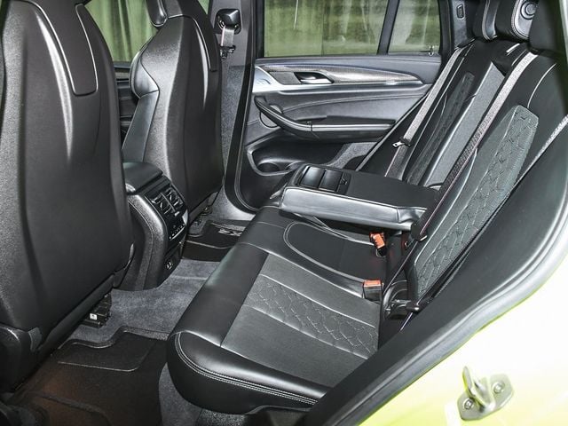 2024 BMW X4 M Base - 22976849 - 60