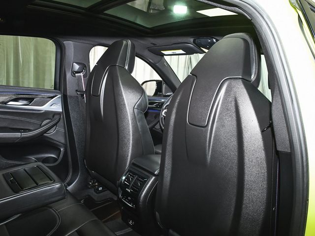 2024 BMW X4 M Base - 22976849 - 64