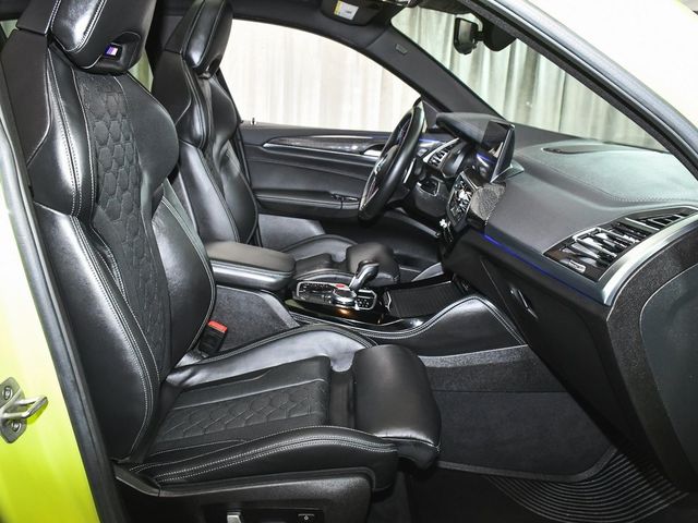 2024 BMW X4 M Base - 22976849 - 66