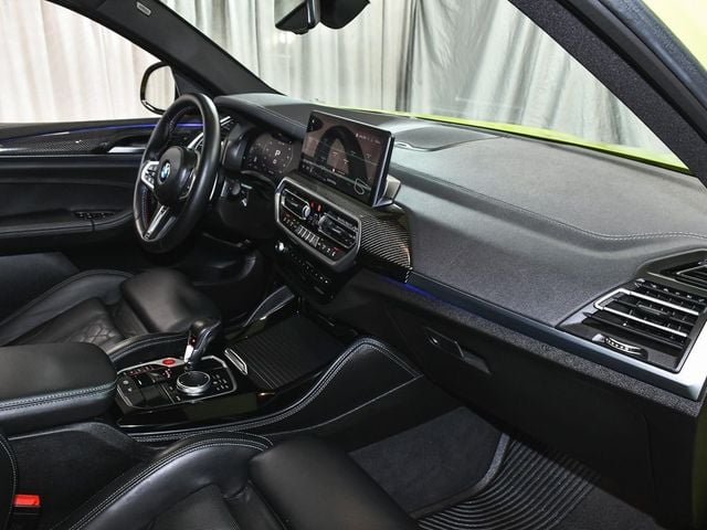2024 BMW X4 M Base - 22976849 - 68