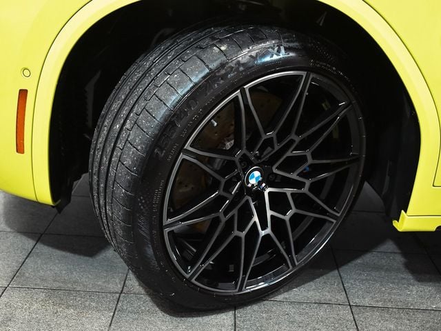 2024 BMW X4 M Base - 22976849 - 6