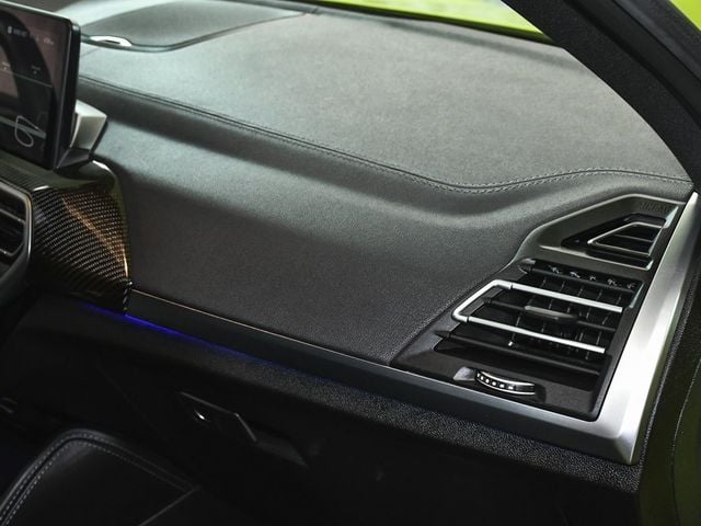 2024 BMW X4 M Base - 22976849 - 69