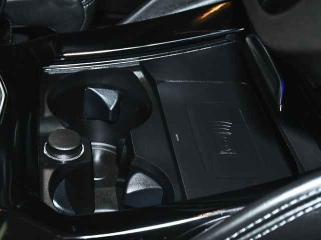 2024 BMW X4 M Base - 22976849 - 71