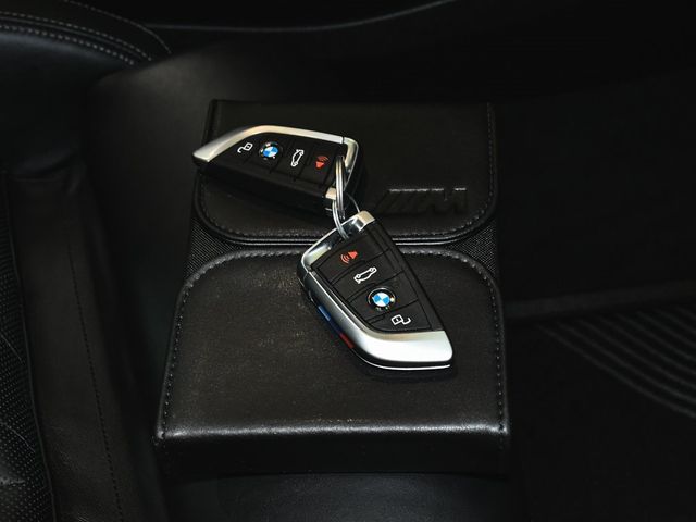 2024 BMW X4 M Base - 22976849 - 72