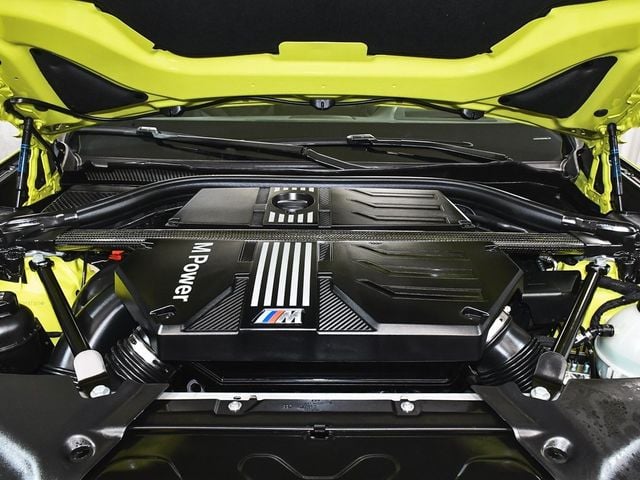 2024 BMW X4 M Base - 22976849 - 76