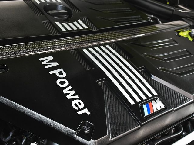 2024 BMW X4 M Base - 22976849 - 77