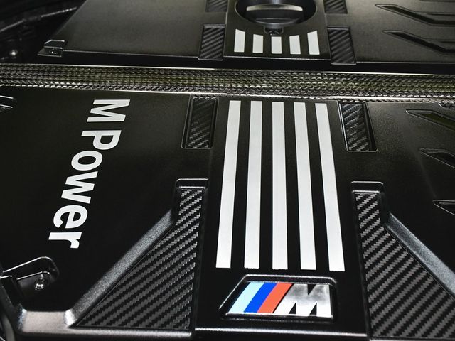 2024 BMW X4 M Base - 22976849 - 78