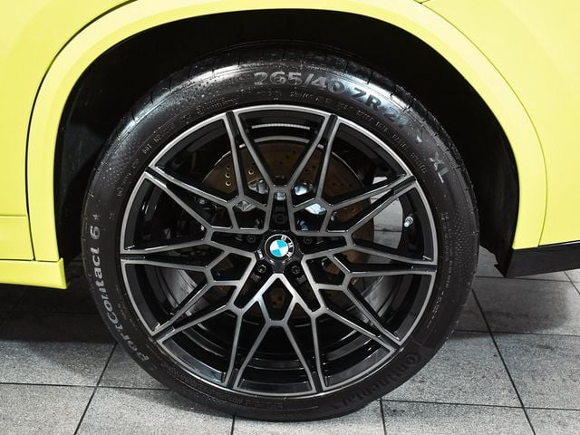 2024 BMW X4 M Base - 22976849 - 7