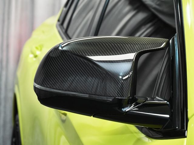 2024 BMW X4 M Base - 22976849 - 79