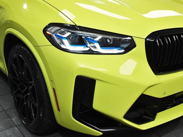 2024 BMW X4 M Base - 22976849 - 80