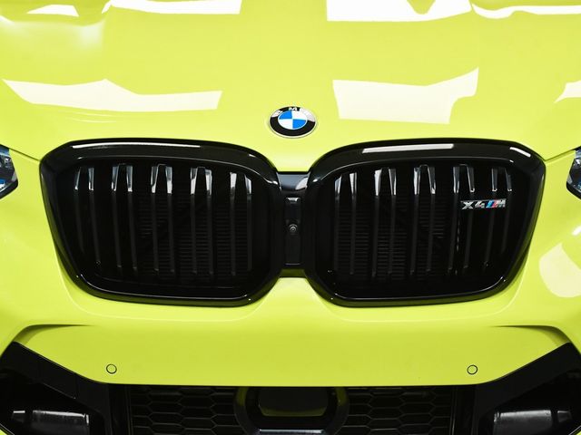 2024 BMW X4 M Base - 22976849 - 81