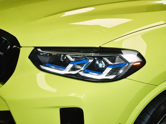 2024 BMW X4 M Base - 22976849 - 83