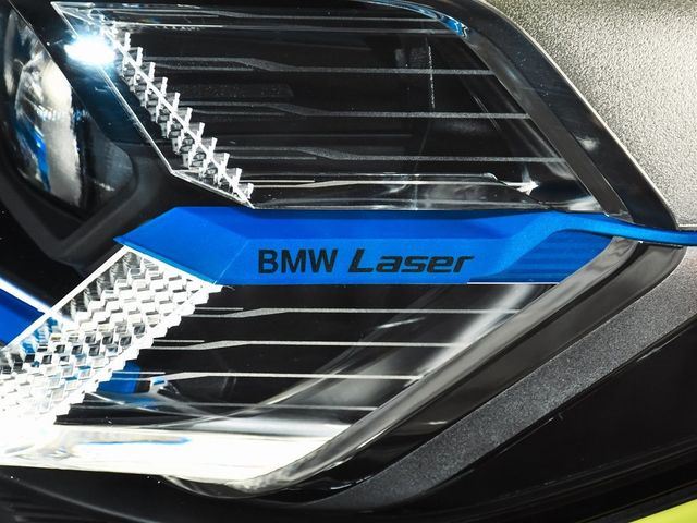 2024 BMW X4 M Base - 22976849 - 84