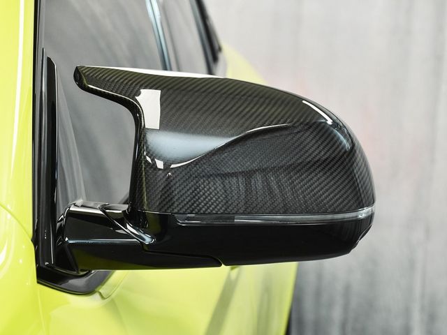 2024 BMW X4 M Base - 22976849 - 85