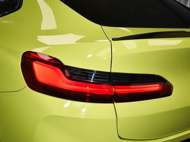2024 BMW X4 M Base - 22976849 - 88