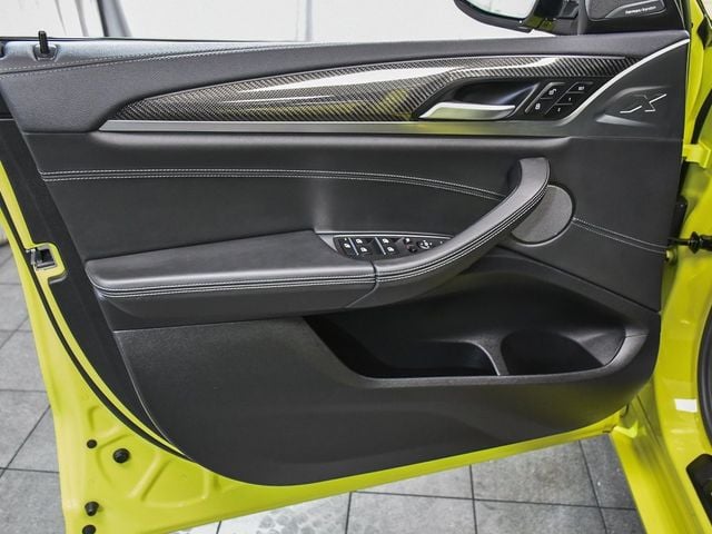 2024 BMW X4 M Base - 22976849 - 8