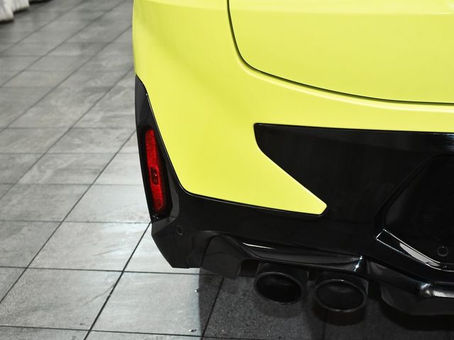 2024 BMW X4 M Base - 22976849 - 89