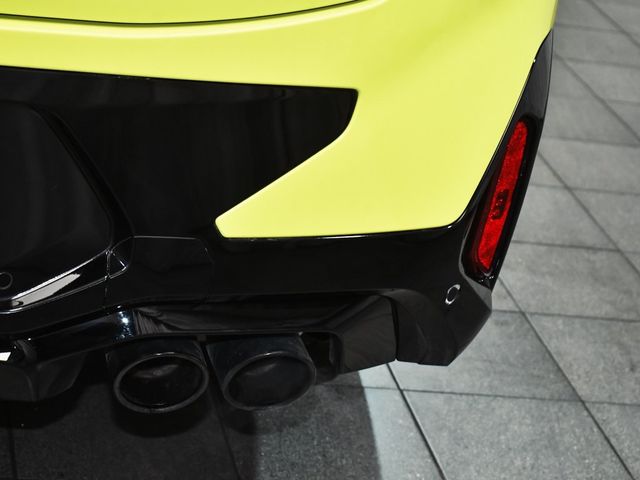 2024 BMW X4 M Base - 22976849 - 90