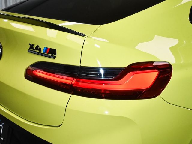 2024 BMW X4 M Base - 22976849 - 91