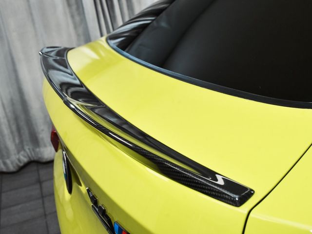 2024 BMW X4 M Base - 22976849 - 92