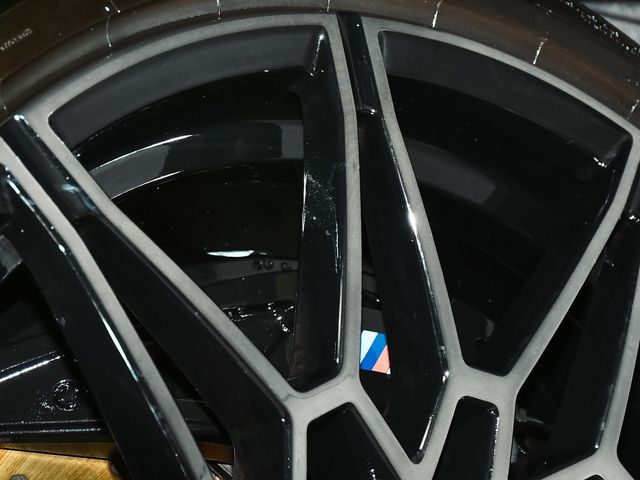 2024 BMW X4 M Base - 22976849 - 94