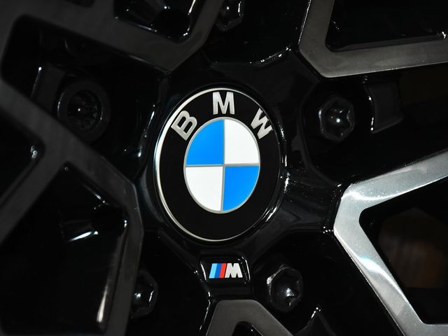 2024 BMW X4 M Base - 22976849 - 95