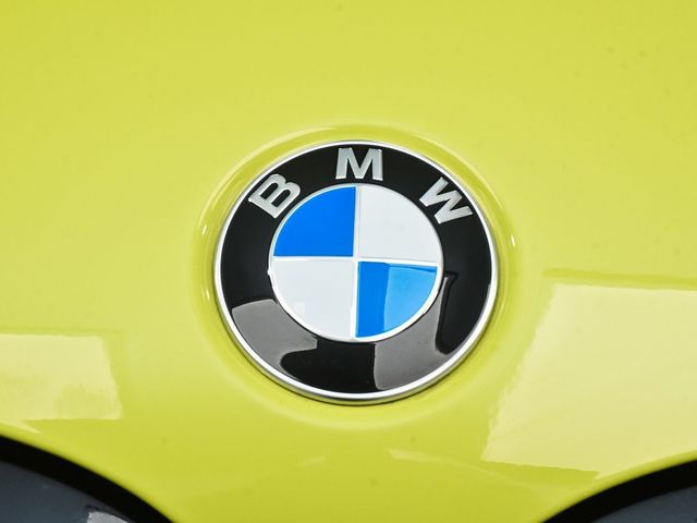 2024 BMW X4 M Base - 22976849 - 96