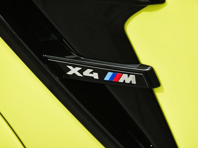 2024 BMW X4 M Base - 22976849 - 97