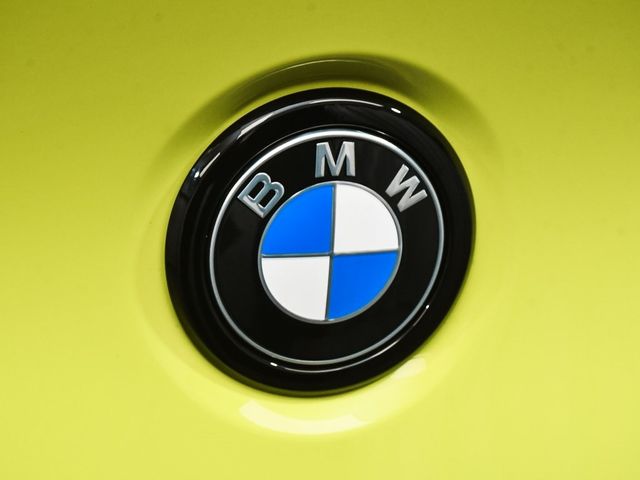 2024 BMW X4 M Base - 22976849 - 98