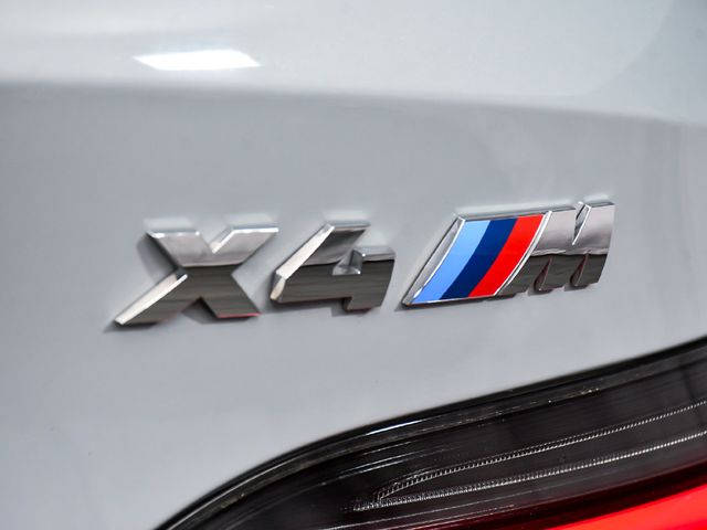 2024 BMW X4 M Base - 23101037 - 99