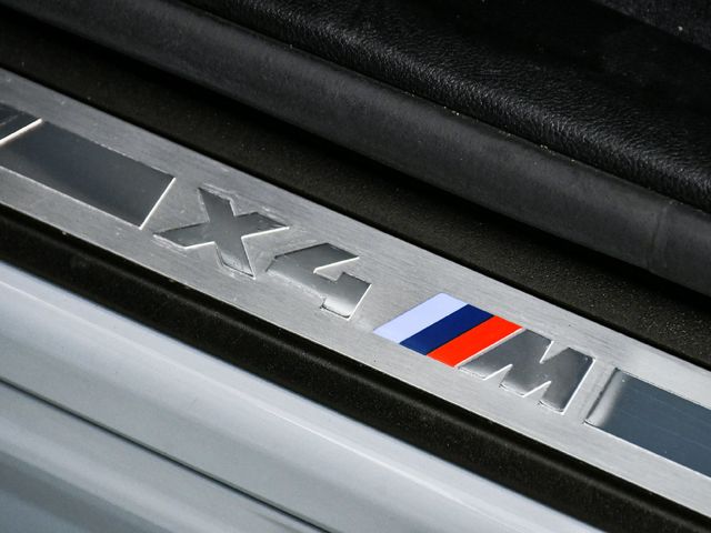 2024 BMW X4 M Base - 23101037 - 10