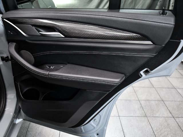 2024 BMW X4 M Base - 23101037 - 12