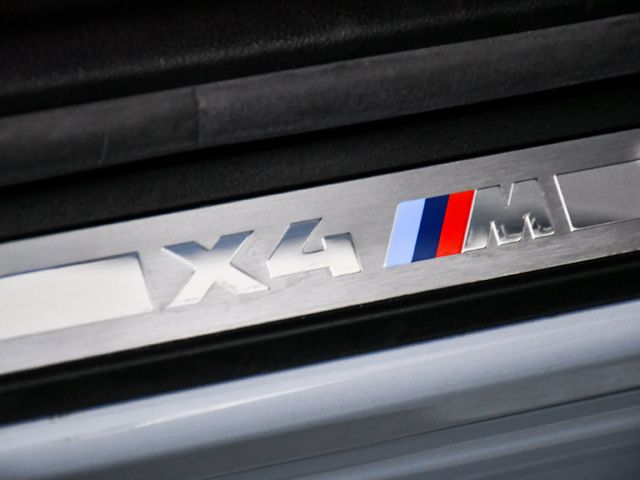 2024 BMW X4 M Base - 23101037 - 13