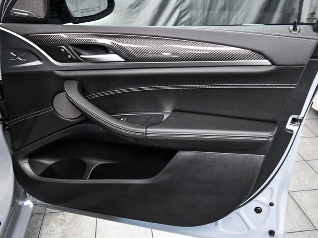 2024 BMW X4 M Base - 23101037 - 14