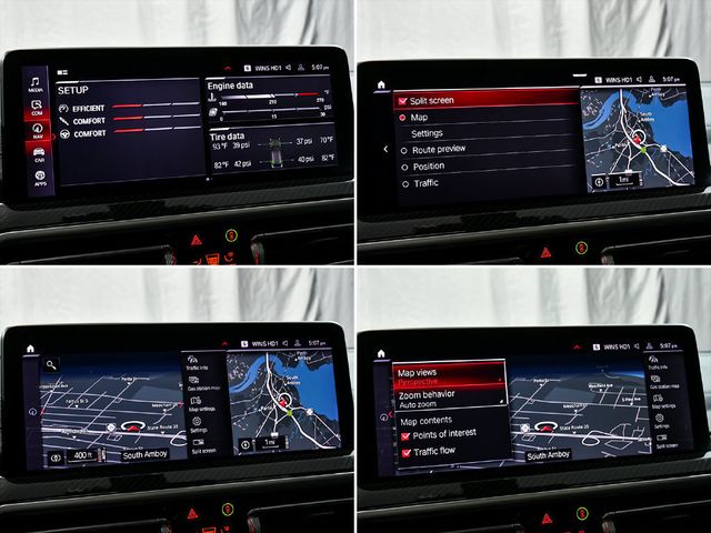 2024 BMW X4 M Base - 23101037 - 21