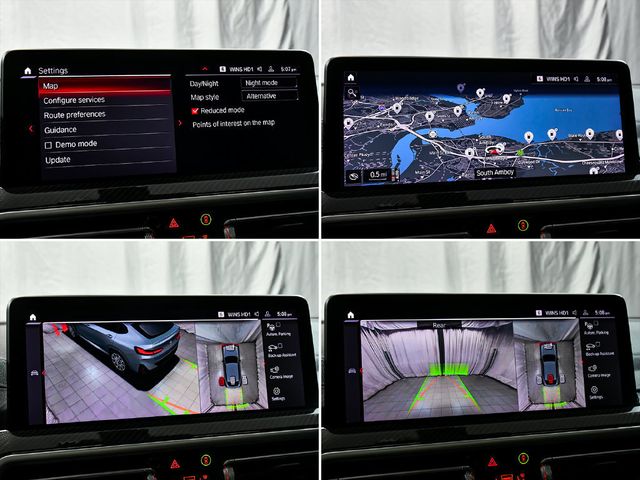 2024 BMW X4 M Base - 23101037 - 22
