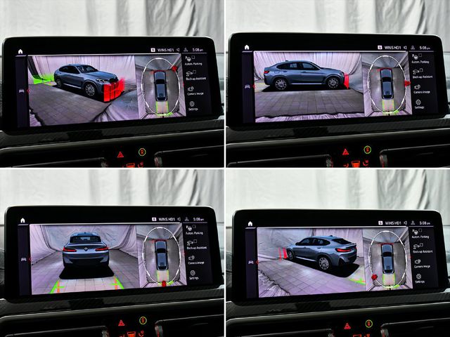 2024 BMW X4 M Base - 23101037 - 24