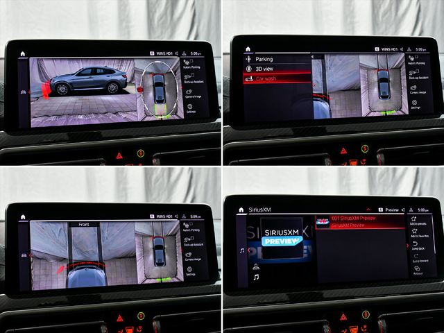 2024 BMW X4 M Base - 23101037 - 25