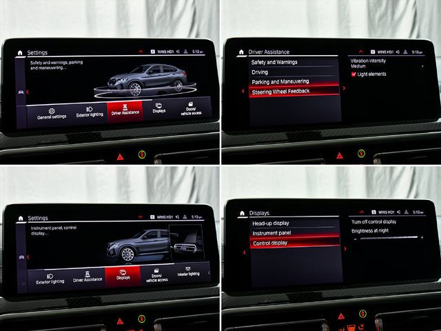 2024 BMW X4 M Base - 23101037 - 30