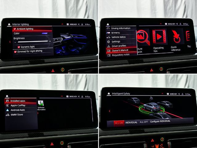 2024 BMW X4 M Base - 23101037 - 31