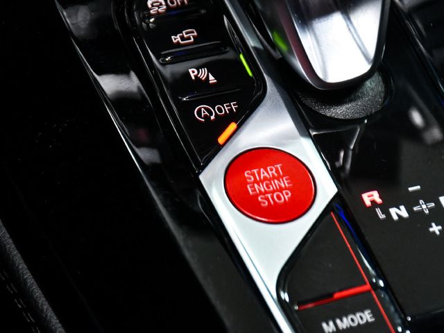 2024 BMW X4 M Base - 23101037 - 33