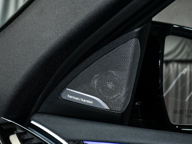 2024 BMW X4 M Base - 23101037 - 35