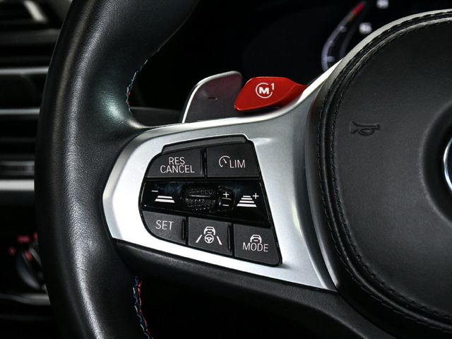 2024 BMW X4 M Base - 23101037 - 38