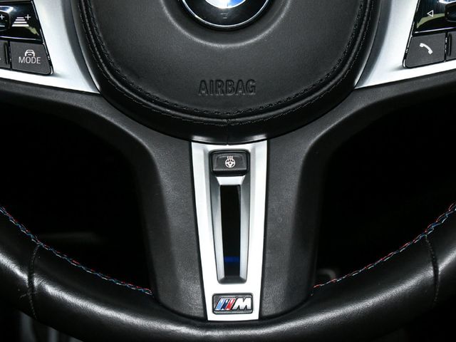 2024 BMW X4 M Base - 23101037 - 39