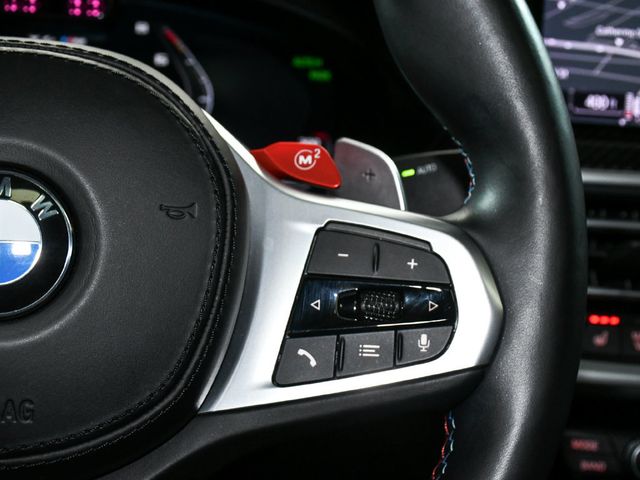 2024 BMW X4 M Base - 23101037 - 40